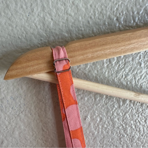 Sanctuary Social Standard Tiered Smocked Back Maxi Dress Women’s Size Medium - Picture 9 of 9